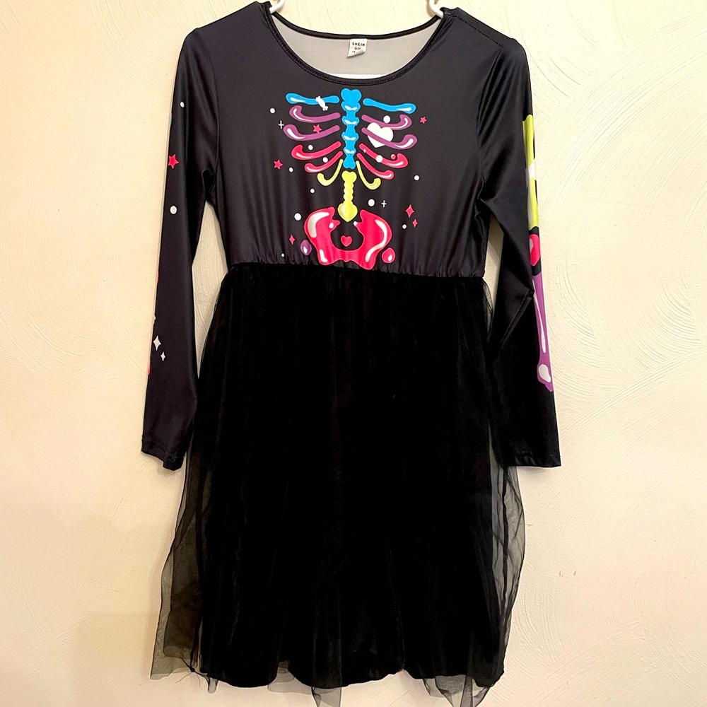 Halloween dress